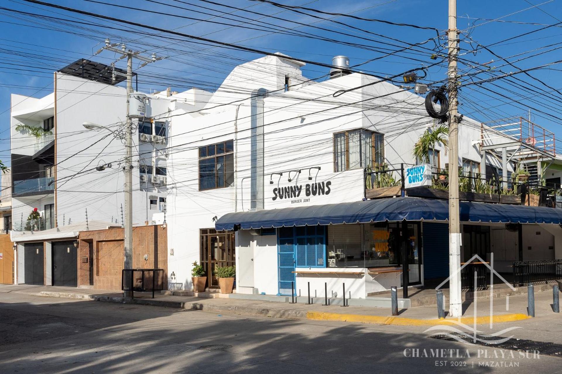 New & Modern, 5 Star Area, Walk 2 Beach, Pool, Views, King Bed Mazatlan Luaran gambar