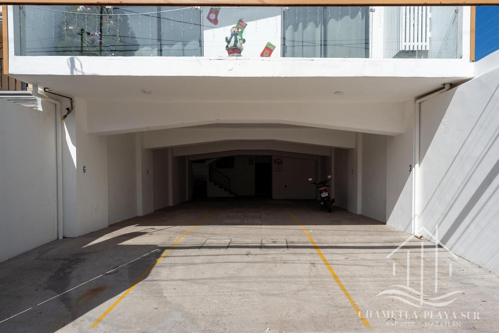 New & Modern, 5 Star Area, Walk 2 Beach, Pool, Views, King Bed Mazatlan Luaran gambar