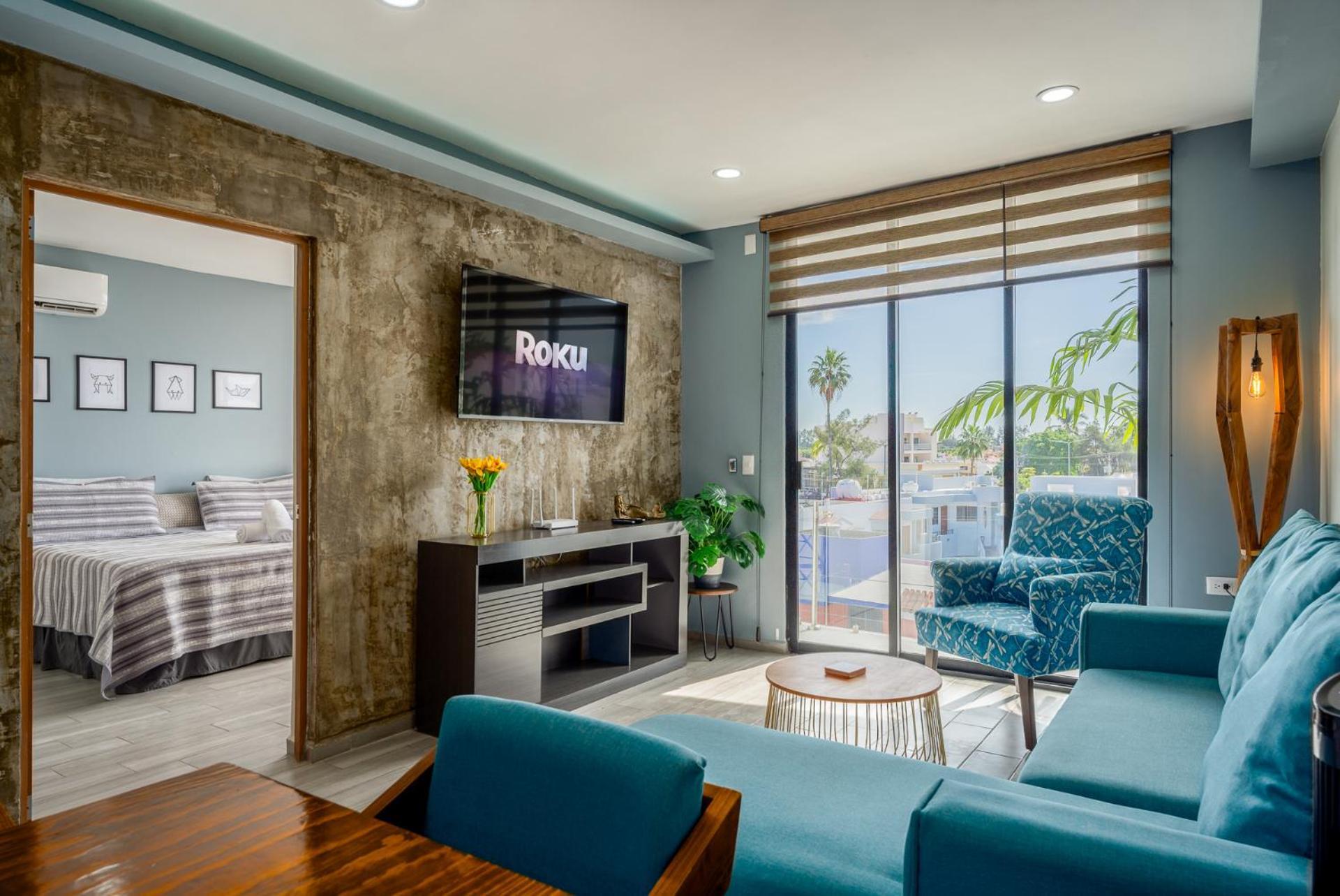 New & Modern, 5 Star Area, Walk 2 Beach, Pool, Views, King Bed Mazatlan Luaran gambar